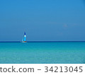 Caribbean sea (Caribbean) 34213045