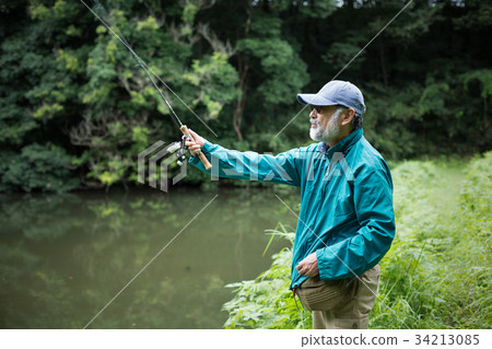 誘餌釣魚 誘餌釣魚 34213085