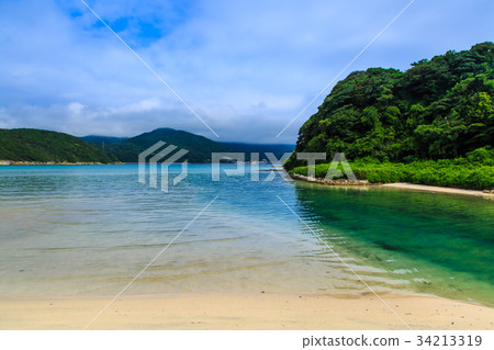 Kashiwahama Beach Kamigoto Kashiwahama Beach Kamigoto 34213319