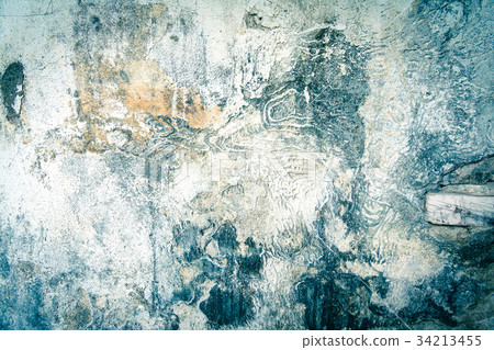 Grungy white concrete wall style vintage Grungy white concrete wall style vintage 34213455