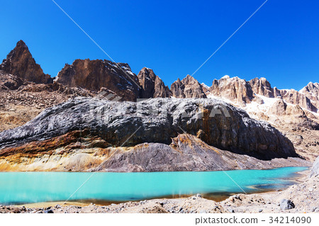 Cordillera Cordillera 34214090