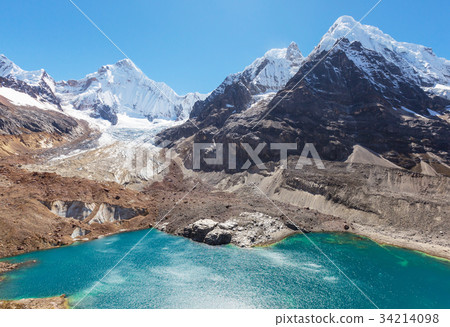 Cordillera Cordillera 34214098