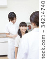 院內照片_體檢_女孩 34214740