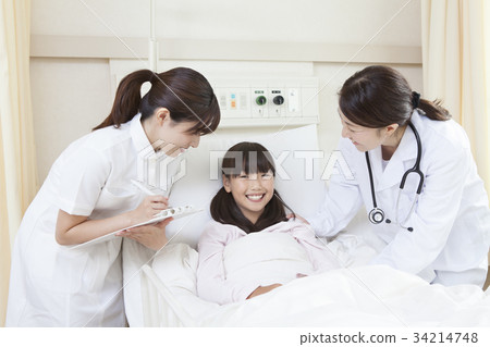 照片在醫院_醫院_女孩 照片在醫院_醫院_女孩 34214748