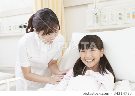 照片在醫院_醫院_女孩 照片在醫院_醫院_女孩 34214753