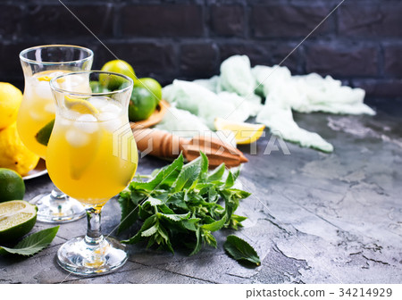 lemonad lemonad 34214929