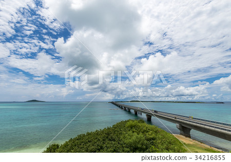 Ikeda Ohashi and Okamijima 34216855