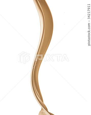 布朗飛濺 34217911