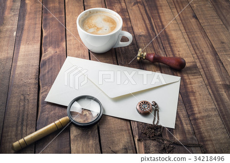Vintage still life Vintage still life 34218496