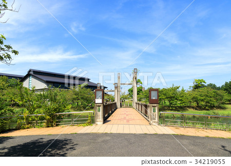 松江北公園的Aeishi 松江北公園的Aeishi 34219055