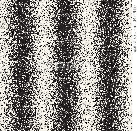 Abstract noisy textured geometric shapes 34219152