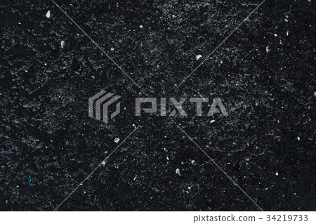 Black texture. Galaxy imitation Black texture. Galaxy imitation 34219733