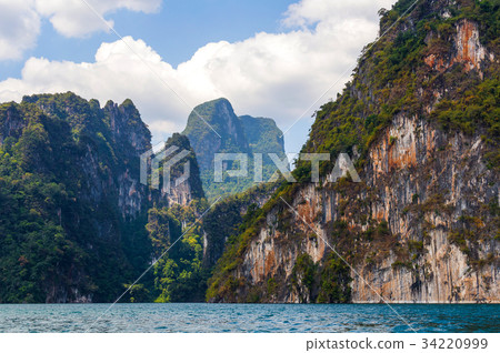 Khao Sok National Park, Surat Thani, Thailand 34220999