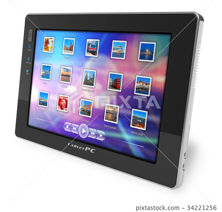 Tablet PC Tablet PC 34221256