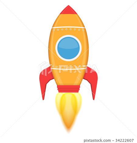 Yellow Rocket Yellow Rocket 34222607