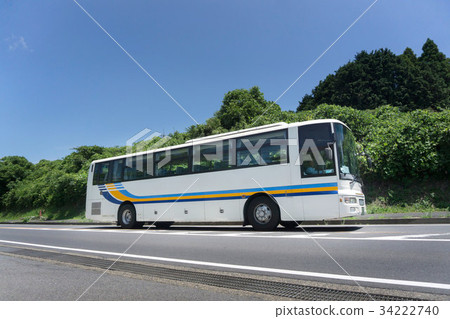 旅遊巴士 34222740