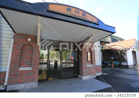 Yokogawa Station 34223579