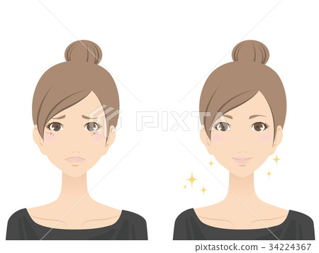 Women (blot) 34224367