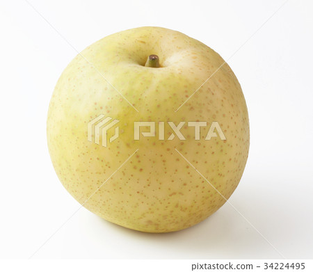 Pear, twentieth century 34224495