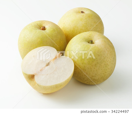 Pear, twentieth century Pear, twentieth century 34224497