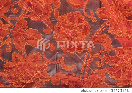 Obi, Japanese kimono Obi, Japanese kimono 34225168