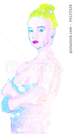 美女4看到前面 美女4看到前面 34225426