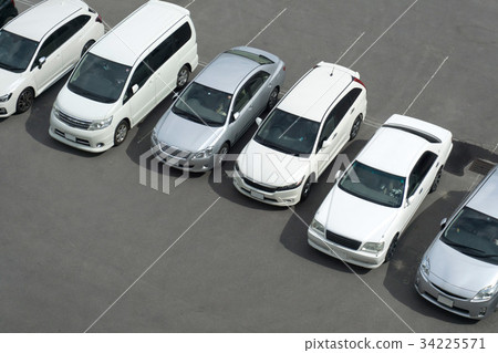  Parking Lot 34225571