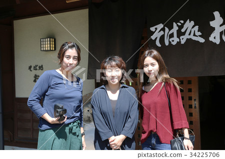 女孩旅行 女孩旅行 34225706