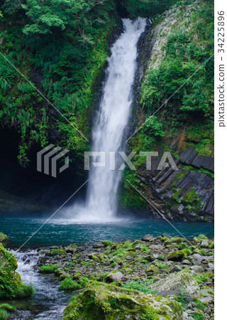 伊豆Joren瀑布 34225896
