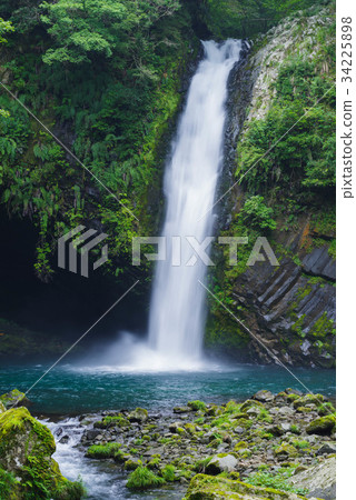 伊豆Joren瀑布 34225898