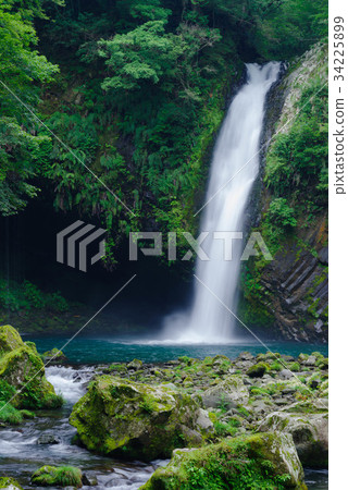 伊豆Joren瀑布 34225899