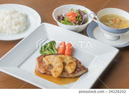 西餐 西餐 34226202