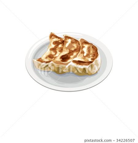 餃子（小） 34226507