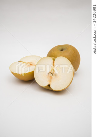 pear  34226991