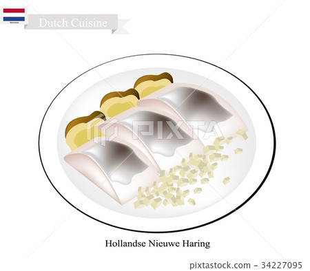 Hollandse Nieuwe Haring, Netherlands Hollandse Nieuwe Haring, Netherlands 34227095
