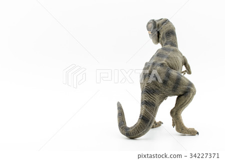霸王龍：霸王龍（T-rex） 34227371