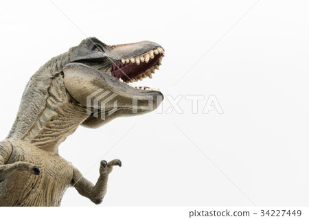 霸王龍：霸王龍（T-rex） 34227449