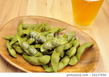 Tanba黑毛豆 Tanba黑毛豆 34227694