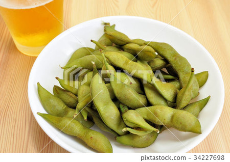 Tanba黑毛豆 34227698