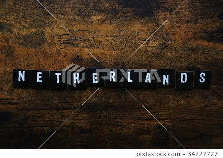 荷蘭 荷蘭 34227727