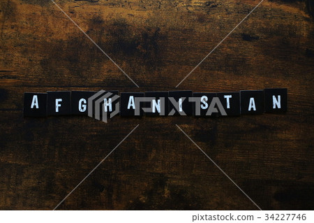 Afghanistan 34227746