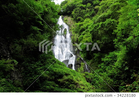 關馬瀑布 關馬瀑布 34228180