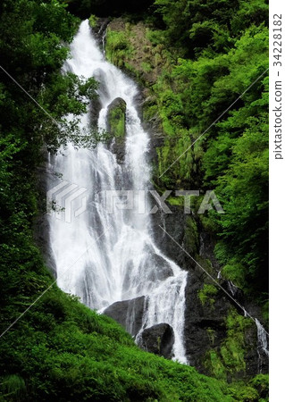 關馬瀑布 34228182