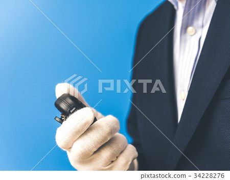 收音機 34228276