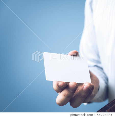 Businessman         34228283