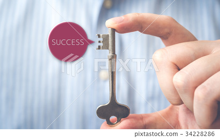 Businessman Businessman 34228286