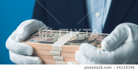 一名商人 34228346