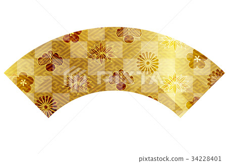 New year card money icon New year card money icon 34228401