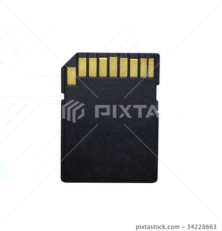 SD Memory Card Electronic equipment use for DSLR SD Memory Card Electronic equipment use for DSLR 34228663