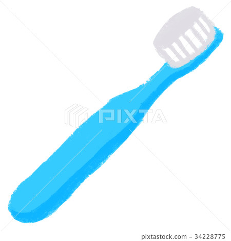 Toothbrush 34228775